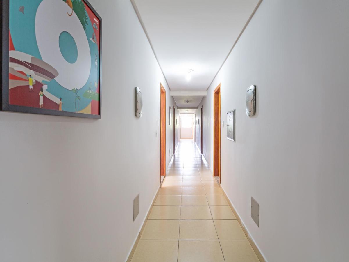 Hotel Mundi Goiania Exterior photo